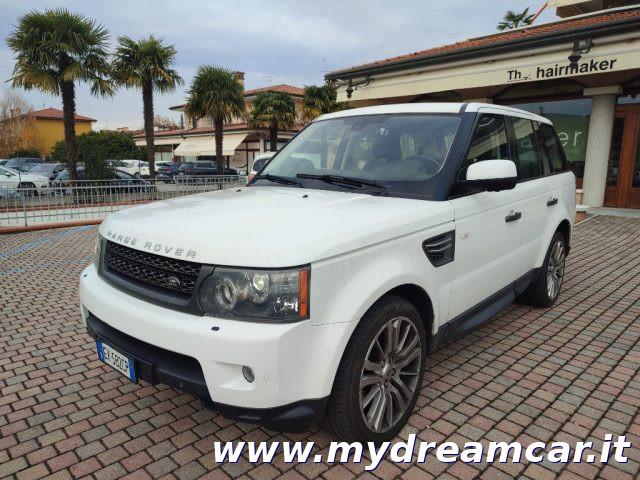 LAND ROVER Range Rover Sport 3.0 SDV6 HSE