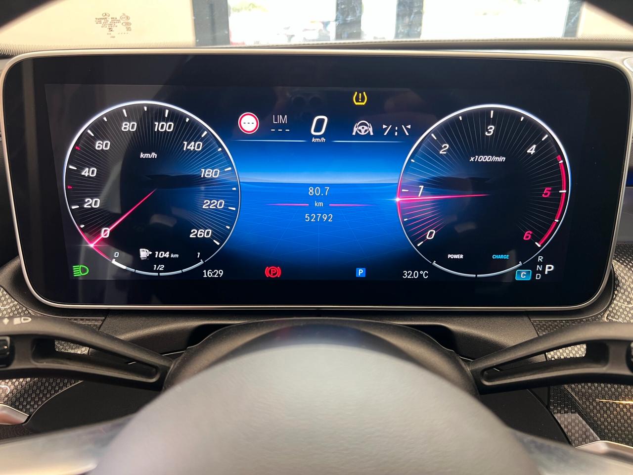 Mercedes-benz C 220 d Mild hybrid S.W. Premium Plus 4MATIC