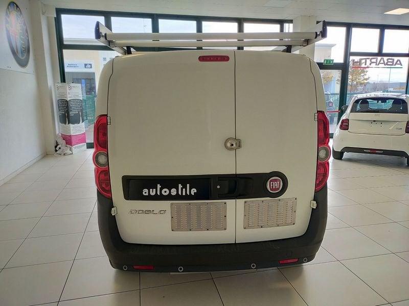 FIAT Doblò Doblò 1.4 Natural Power PC-TN Cargo Business