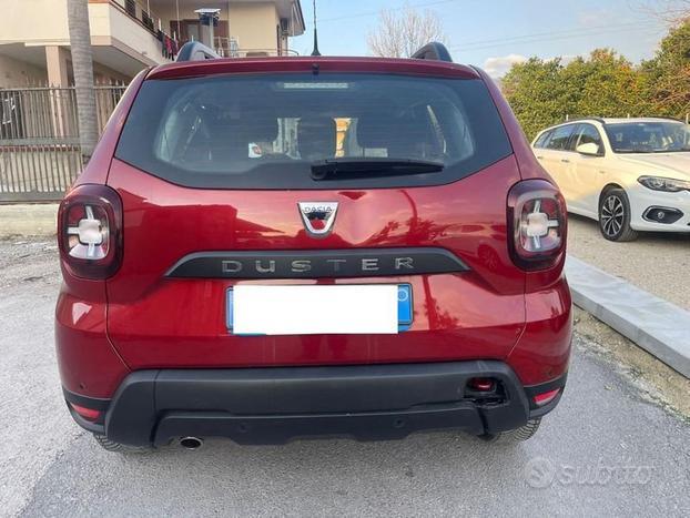 Dacia Duster 1.0 TCe 100 CV ECO-G 4x2 Comfort...