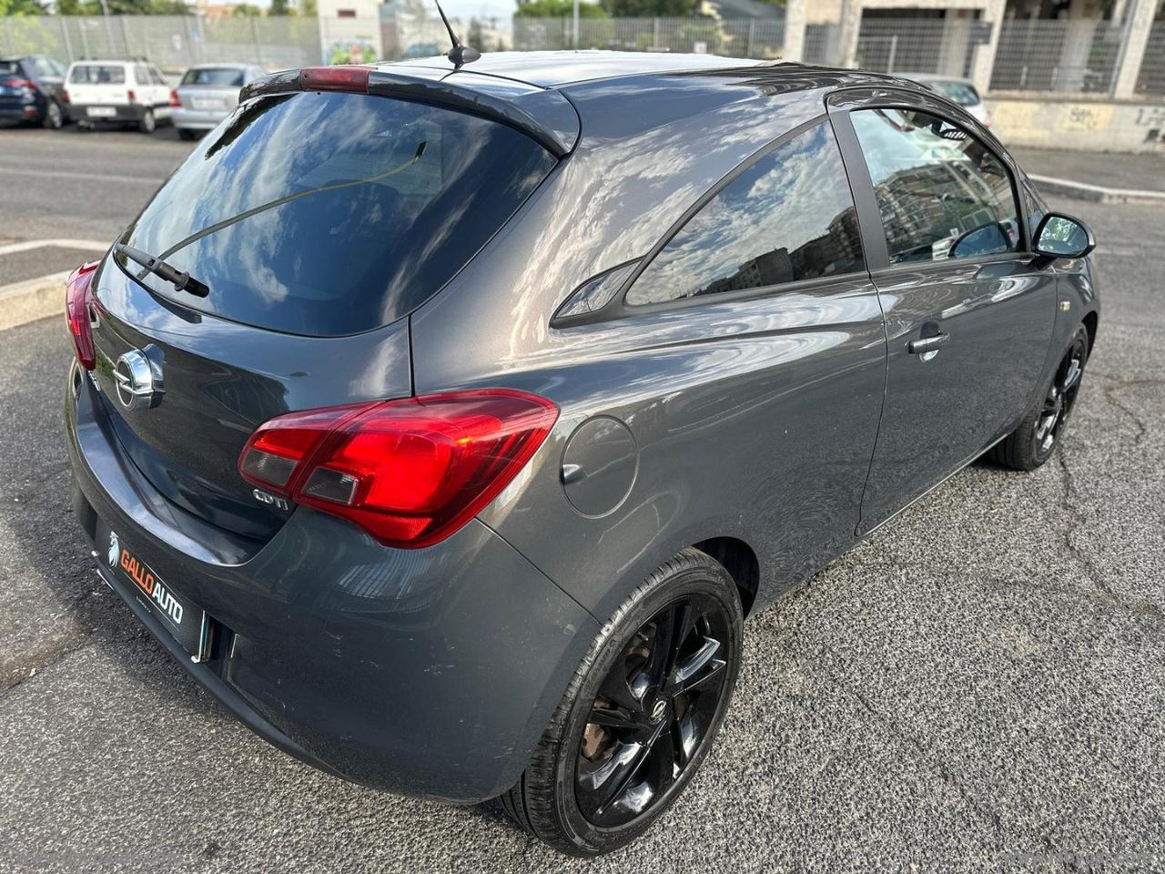 OPEL Corsa 1.3 CDTI ecoFLEX S&S 5p. Cosmo