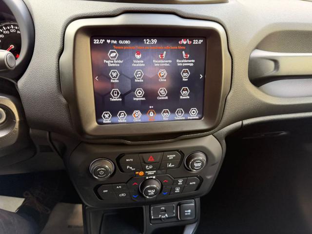 JEEP Renegade S-Edition-1.5l-T4-e-Hybrid-48V-Pelle-Led-Lega19