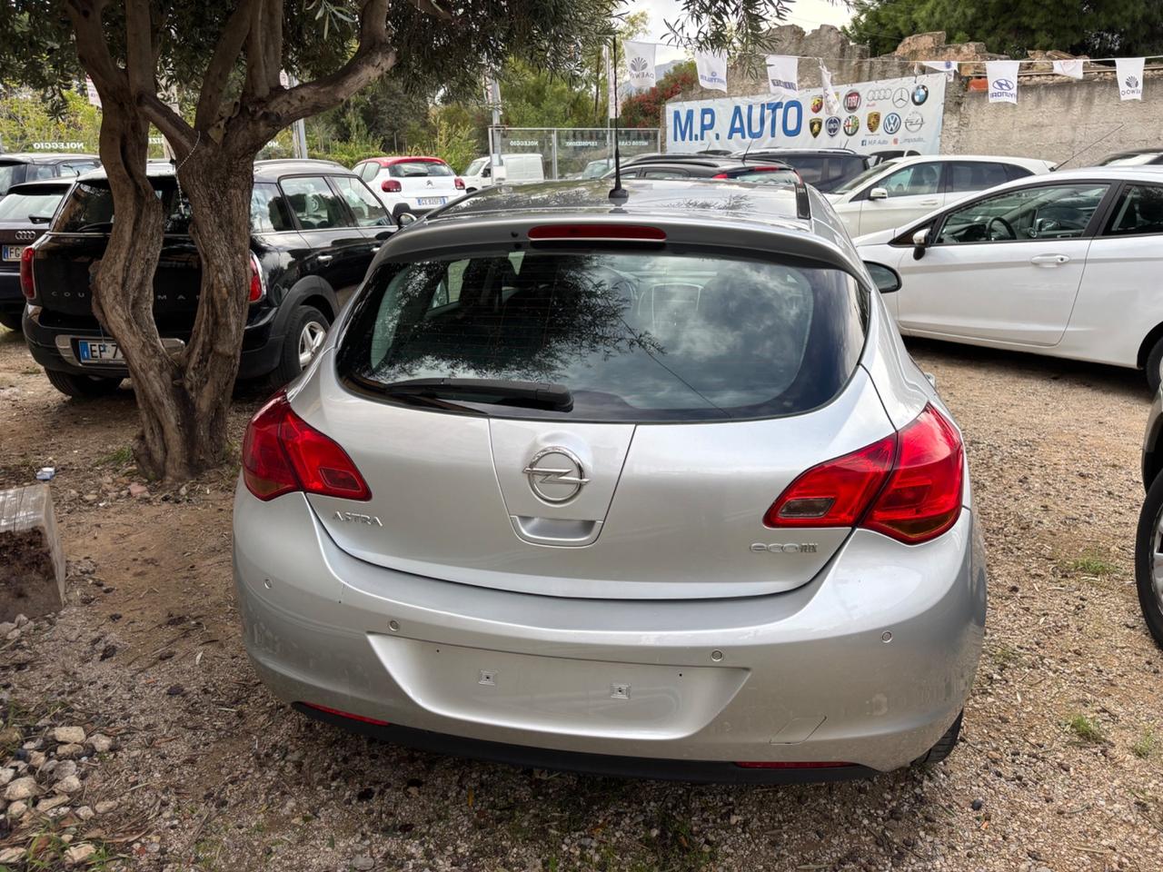 Opel Astra 1.3 CDTI 95CV S&S 5 porte Elective (IN PROMO)