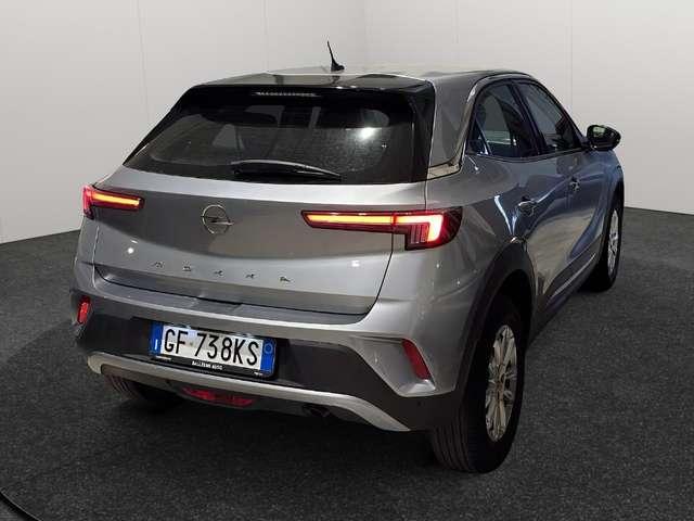 Opel Mokka 1.2 t 101cv Edition