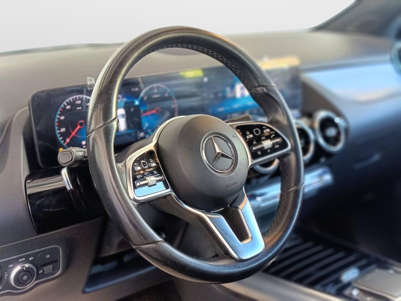 Mercedes-Benz GLA-H247 2020 - GLA 200 d Sport Plus auto