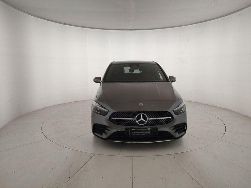 Mercedes-Benz Classe B B 180 d AMG Line Advanced Plus auto