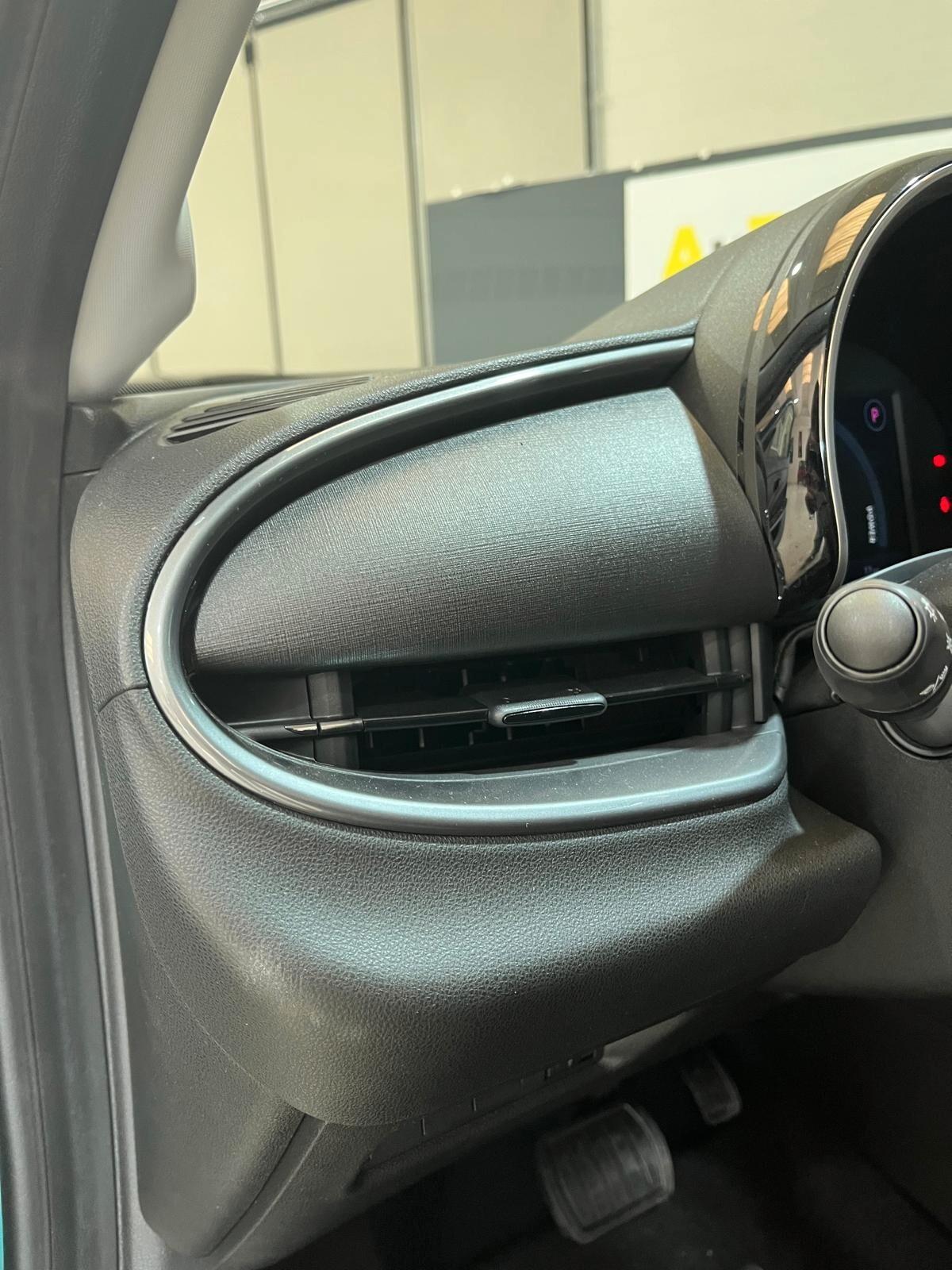 Fiat 600 Hybrid 110 CV DCT MHEV