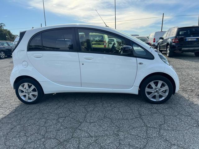 CITROEN C-Zero FullElectric NEOPATENTI GARANZIA 8 ANNI O 100000KM