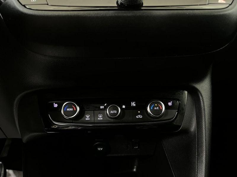 Opel Corsa Corsa 1.2 100 CV GS