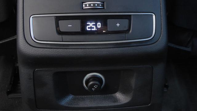 AUDI A5 Sportback 2.0 TDI 190 CV Quattro S-Tronic Sport