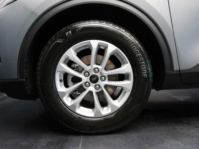 FORD Kuga 3ª serie Kuga 2.5 Full Hybrid 180 CV...