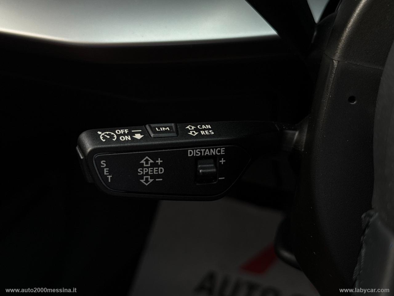 AUDI A3 SPB 30 TDI Business