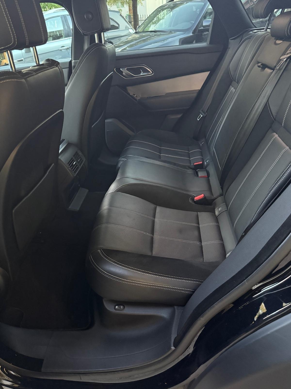 Land Rover Range Velar 2.0D I4 240 CV R-Dynamic HSE
