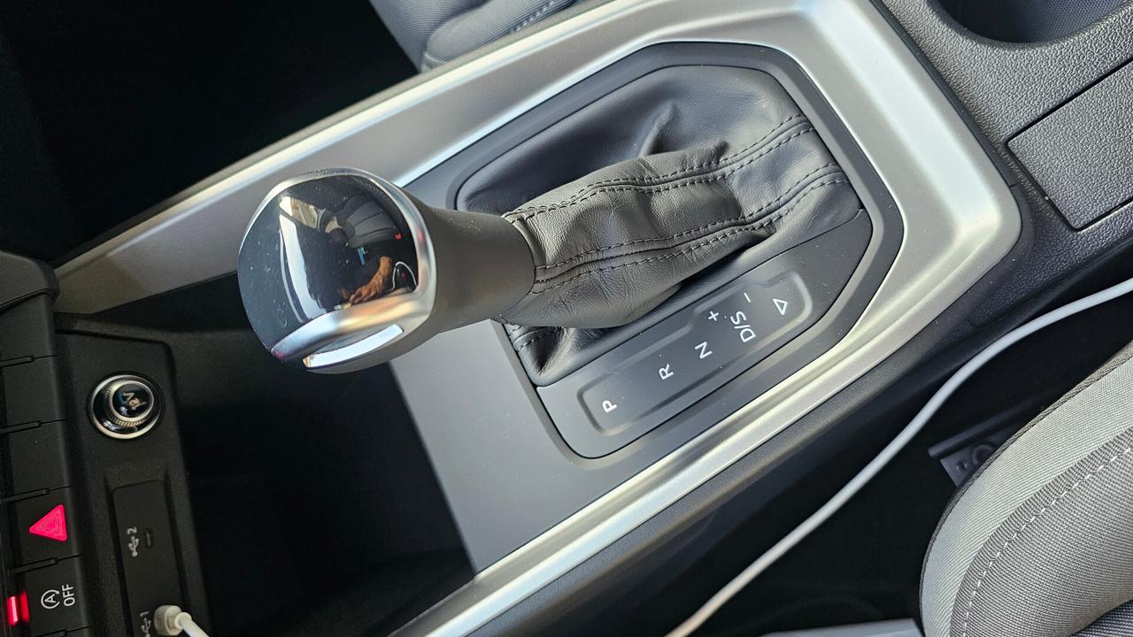 A1 SPB 30 TFSI S tronic Identity Black S-LINE INTERNO ESTERNO LED TAGL UFF GAR AUDI