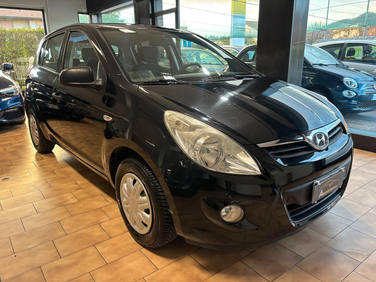 Hyundai i20 5p 1.2 Classic FL*PER NEOPATENTATI*