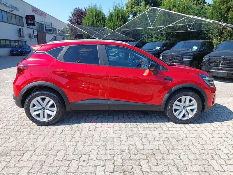 Mitsubishi ASX 1.3L Mild Hybrid 140 CV Invite