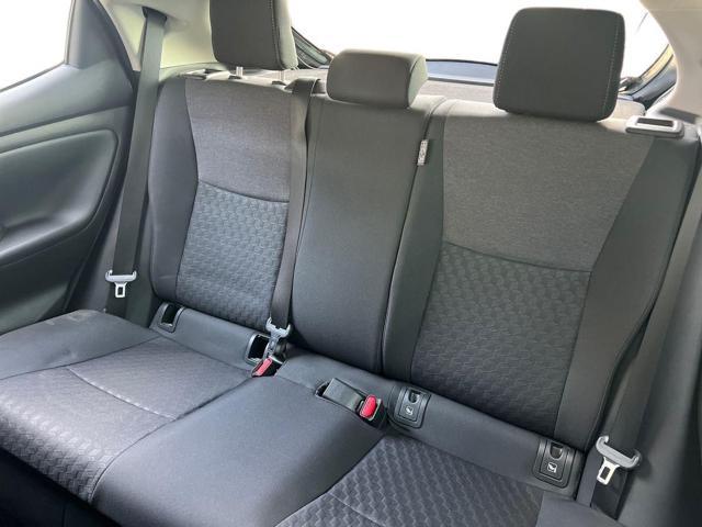 TOYOTA Yaris 1.5 Hybrid 5 porte Trend