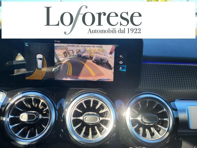 MERCEDES-BENZ GLB 180 d Automatic Premium