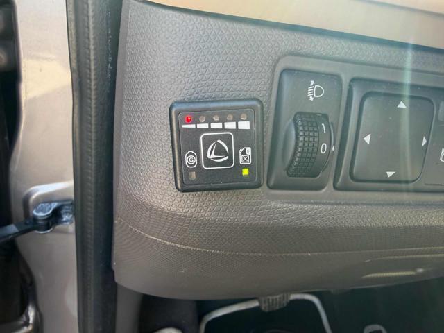 NISSAN Micra 1.2 16V 5p BENZINA/GPL Eco Stupenda Bellissima