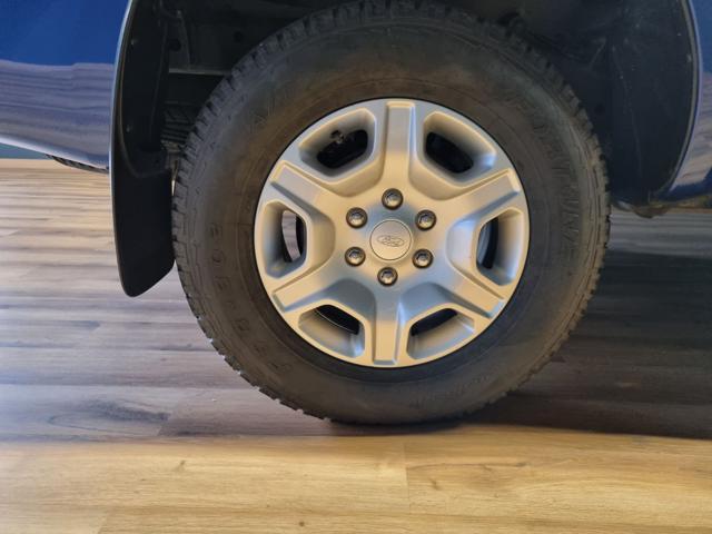 FORD Ranger 2.2 TDCi aut. DC Limited 5pt.