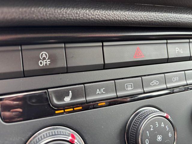 VOLKSWAGEN T-Roc 1.0 TSI 115CV *Ruotino*Sedili Risc*Sensori