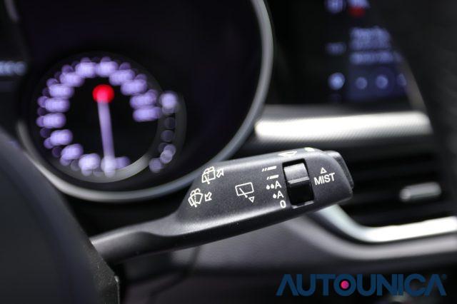 ALFA ROMEO Stelvio 2.2 TURBODIESEL 190 CV AT8 Q4 SPRINT FULL LED