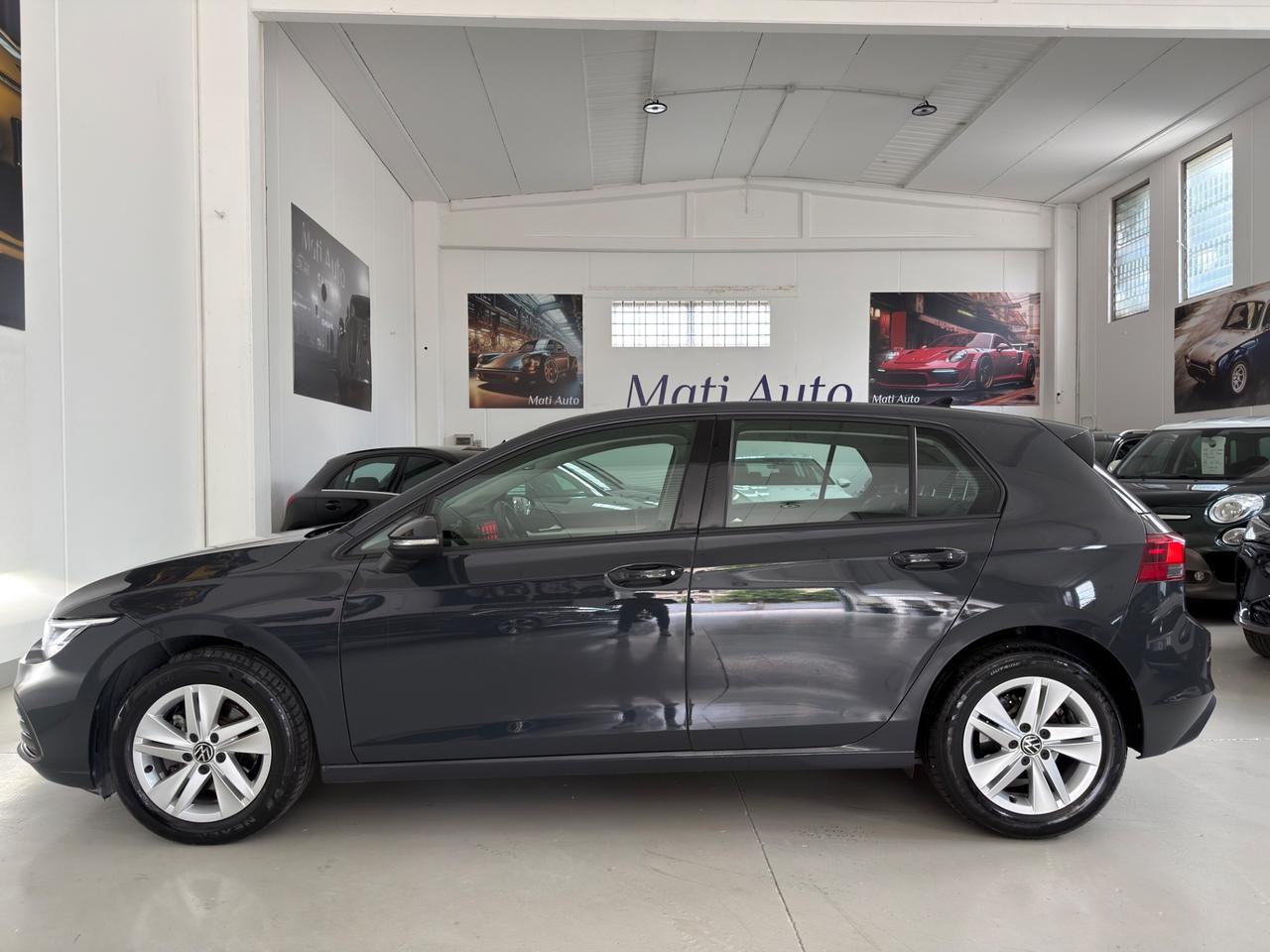 Volkswagen Golf 1.0 TSI EVO Life PROMO!!!!