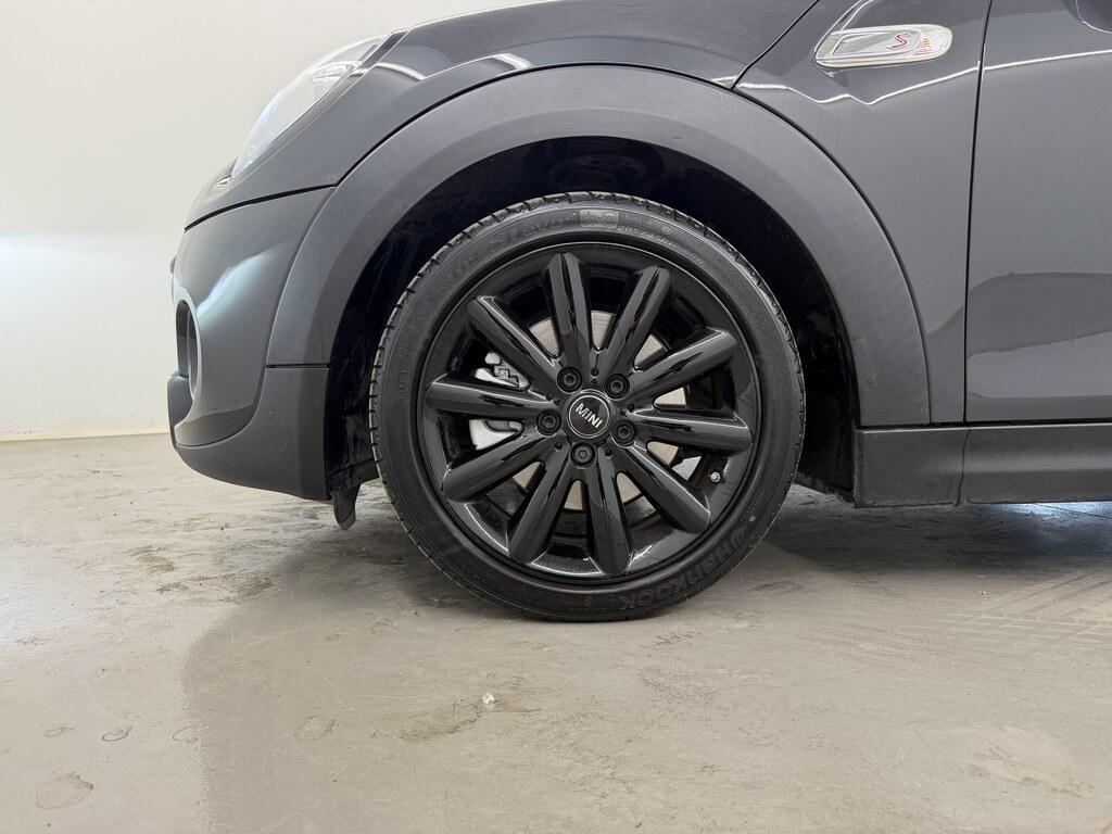 Mini Cooper S 2.0 TwinPower Turbo Cooper S Hype DCT