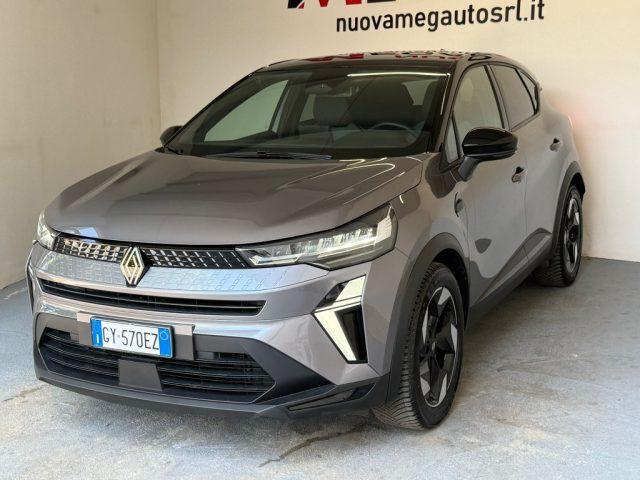 RENAULT Captur TCe 90 CV Techno