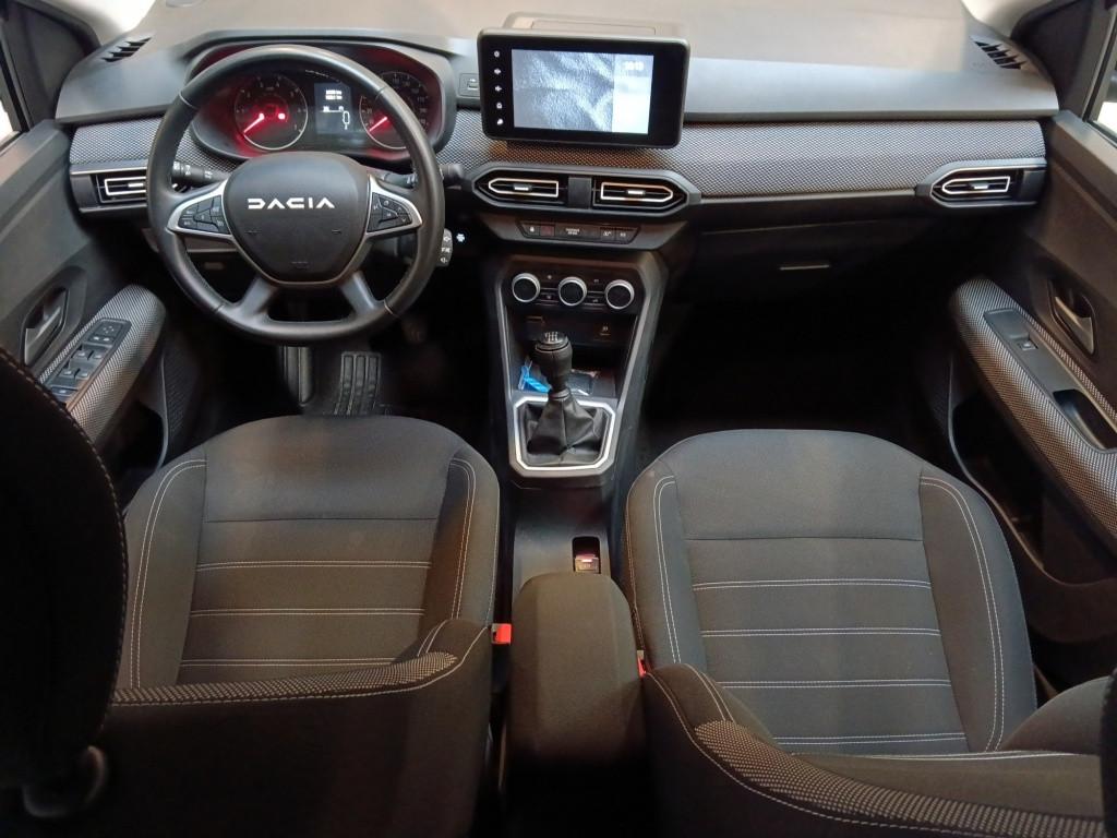 Dacia Jogger 1.0 tce Expression 110cv 7p.ti