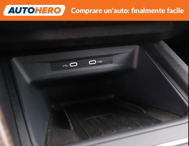 SEAT Leon Sportstourer 1.5 eTSI 150 CV DSG Xcellence