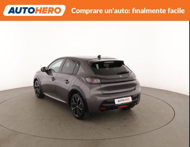 PEUGEOT 208 BlueHDi 100 Stop&Start 5 porte GT Pack