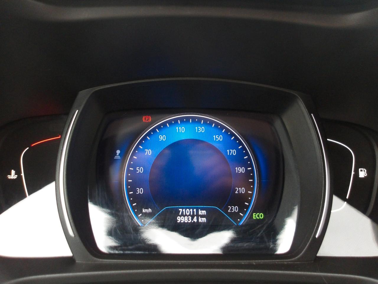RENAULT KADJAR 1.5 DCI-NAVI-GARANZIA FULL