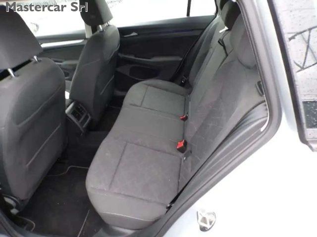 VOLKSWAGEN Golf Variant Golf Variant 2.0 tdi Life 115cv dsg - GH157XS