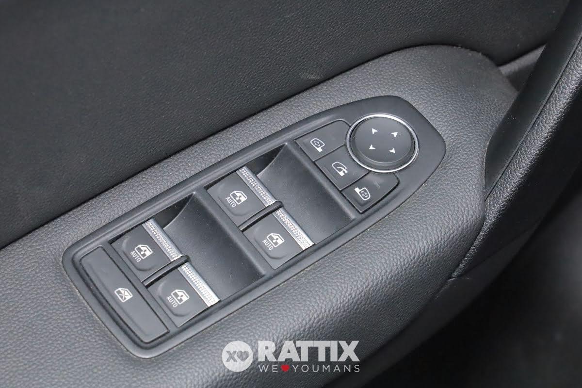 Renault Captur 1.6 E-Tech hybrid 145CV Intens auto