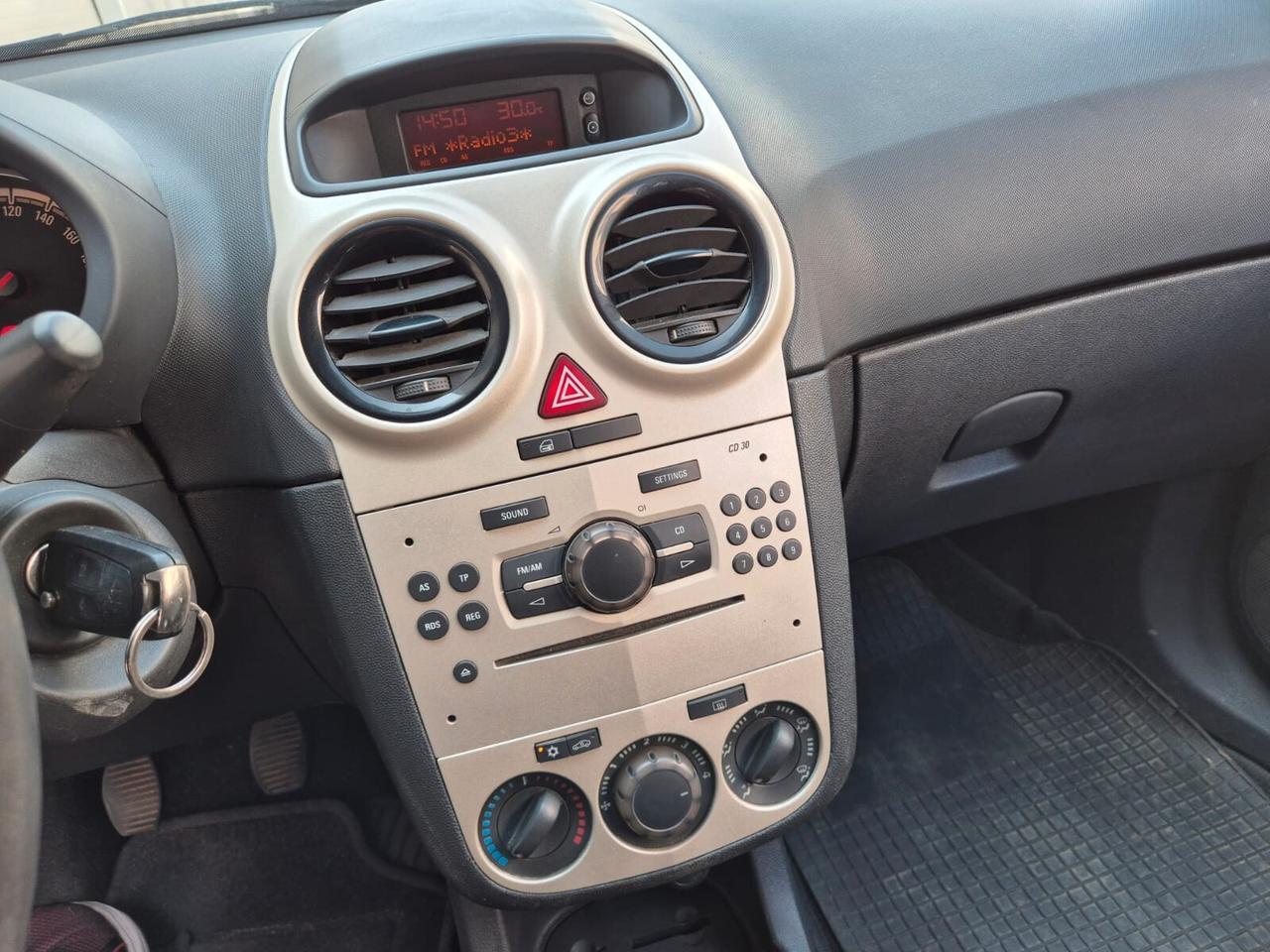 Opel Corsa 1.3 CDTI 90CV 5 porte Cosmo
