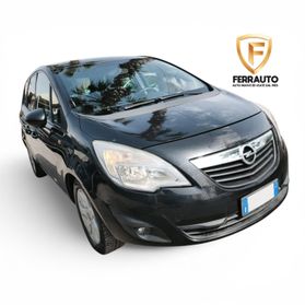 Opel Meriva 1.3 CDTI Cosmo