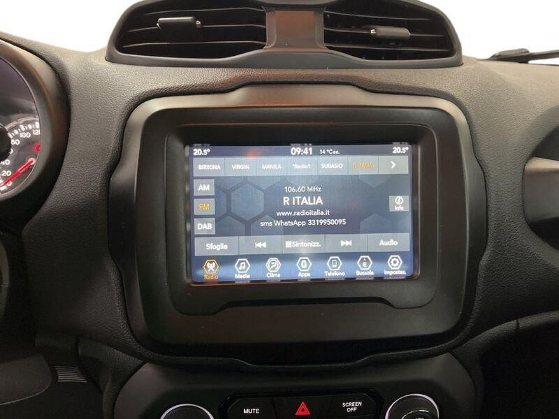 Jeep Renegade 2019 1.0 t3 Longitude 2wd