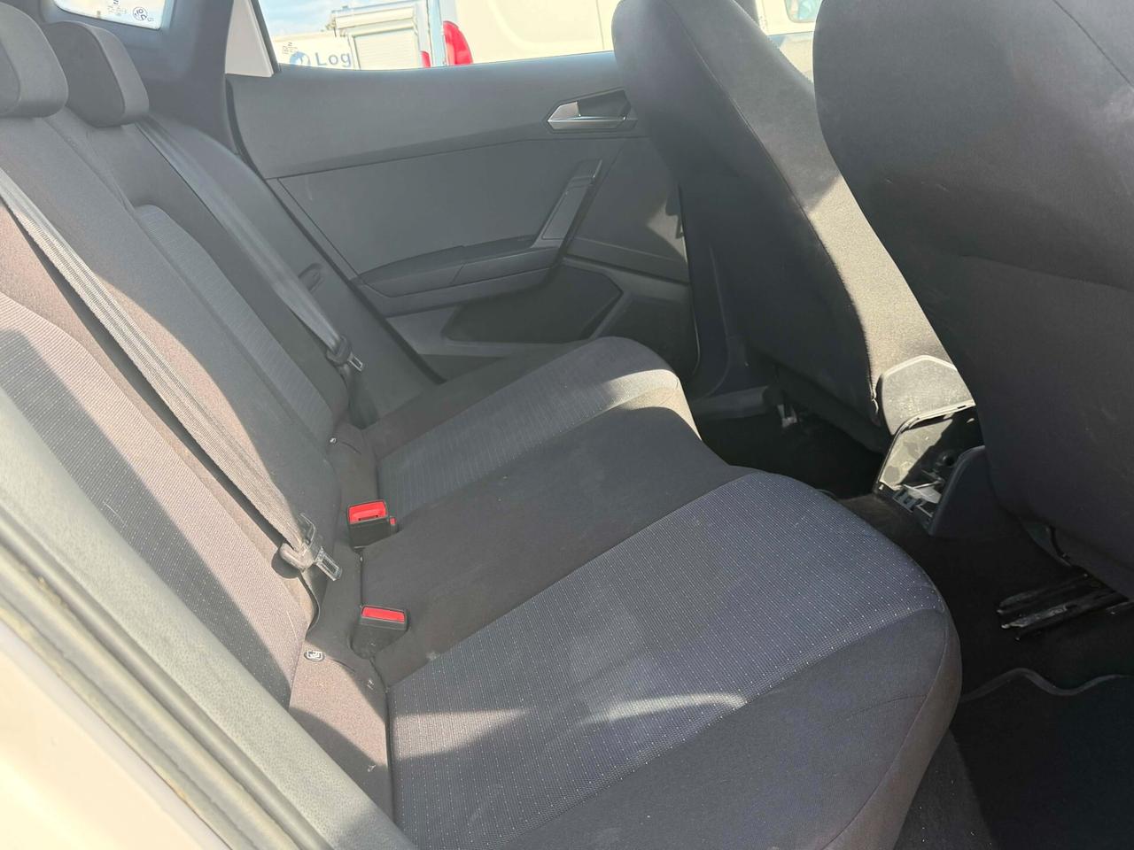 Seat Arona 1.0 EcoTSI 110 CV DSG Style