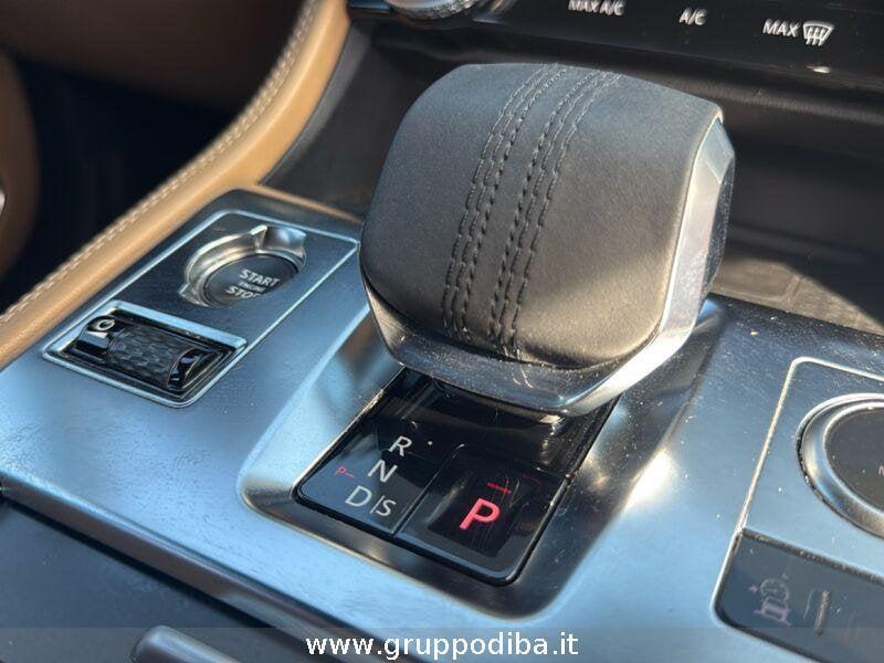 Jaguar F-Pace 2021 2.0d i4 mhev R-Dynamic S awd 163cv auto