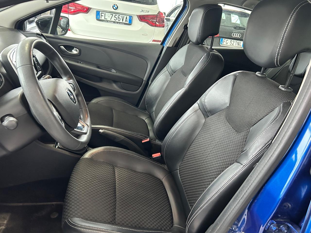Renault Clio 1.5 sci X neopatentati 2019