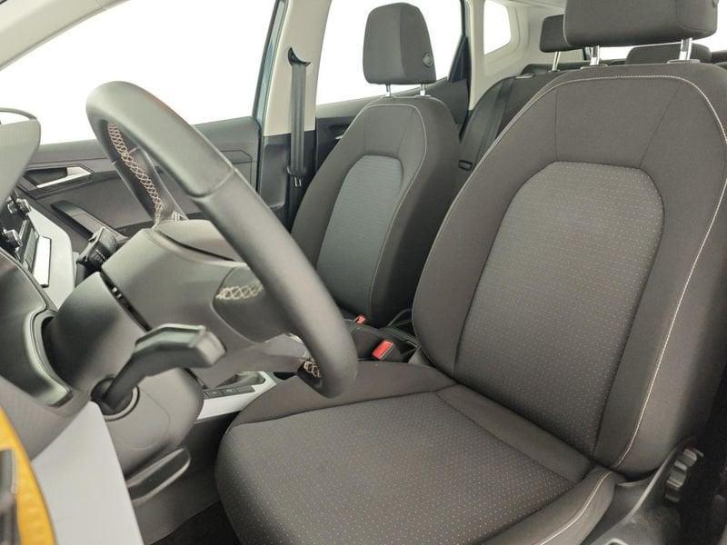 SEAT Arona 1.0 EcoTSI Style