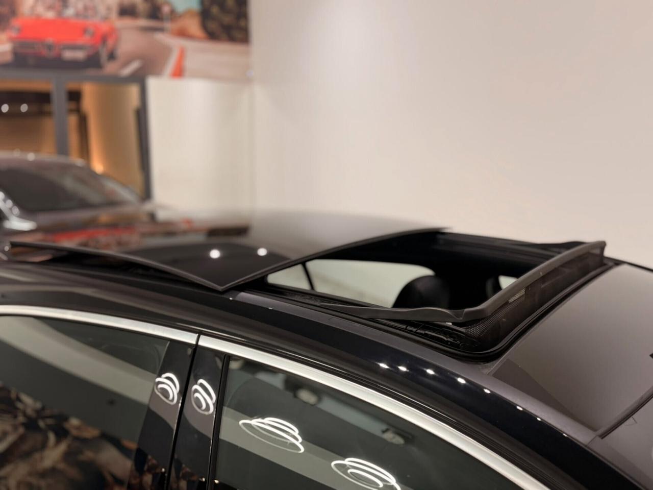Mercedes-benz A 200 d Automatic AMG Line Premium