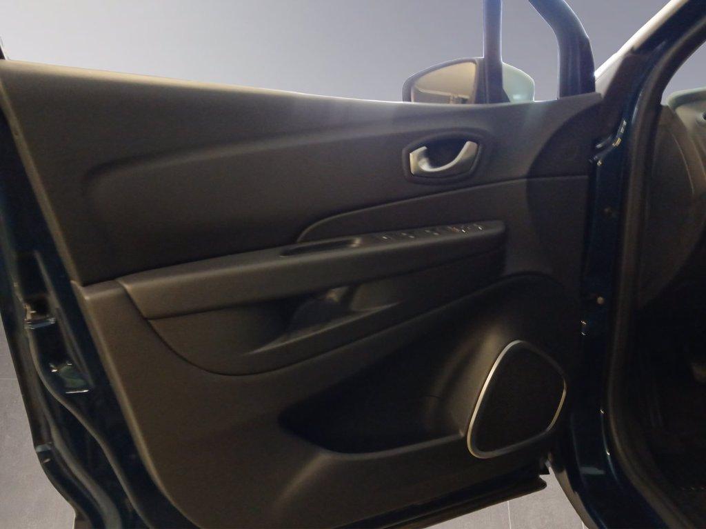 RENAULT Captur tce AUTOCARRO del 2019