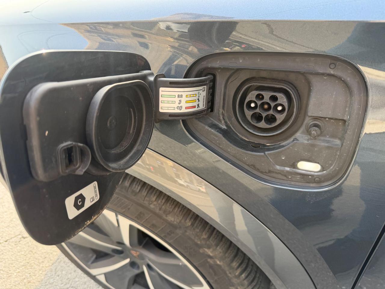 Cupra Formentor 1.4 e-HYBRID PHEV BAT #9775