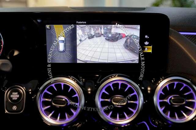 Mercedes-Benz GLA 35 AMG AMG LINE|PARK ASSIST|ACC|SEDILI RISCALDATI