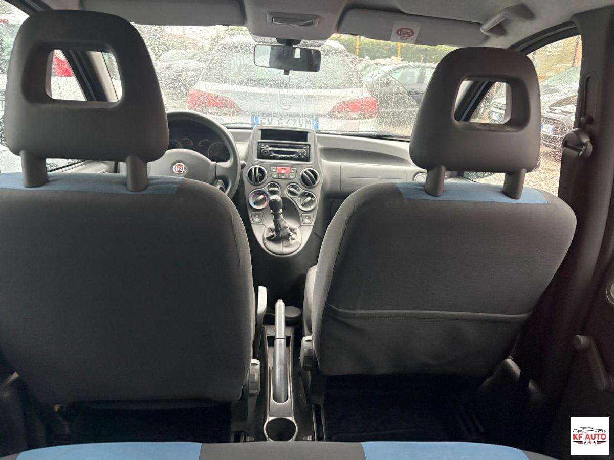 FIAT - Panda - 1.2 Emotion
