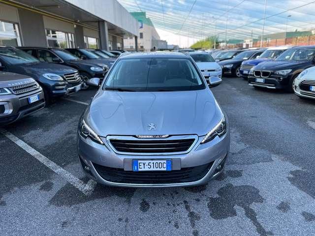 Peugeot 308 308 SW 1.6 e-hdi 8v Allure s