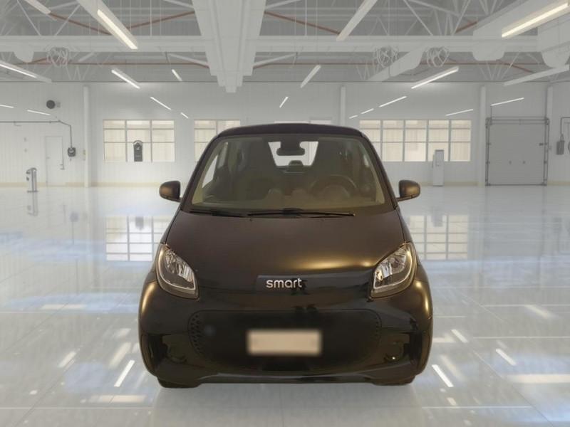 SMART FORTWO EQ 41KW PASSION COUPE