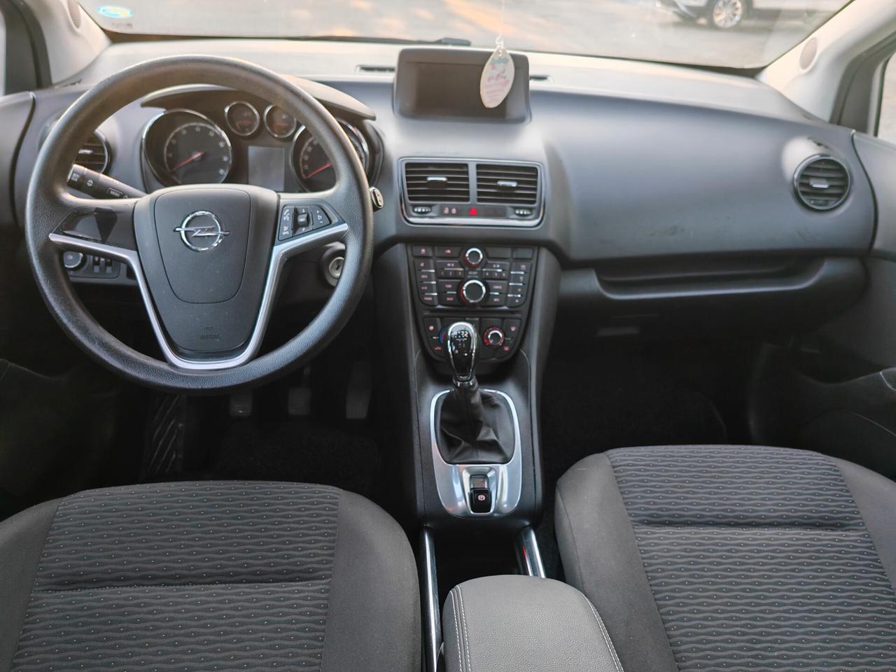 Opel Meriva 1.4 Turbo 120CV GPL Tech Cosmo